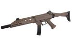 CZ Scorpion EVO 3 A1 B.E.T Carbine M95 FDE Dual-Tone AEG 0,5 Joule